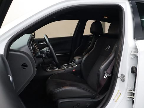Used 2021 Dodge Charger Scat Pack w/ Plus Group RWD image 10