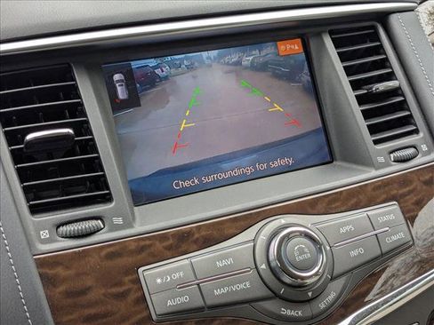 Used 2018 Nissan Armada SV w/ Driver Package image 14