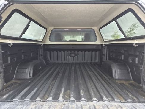 Used 2020 Chevrolet Silverado 1500 RST AWD/4WD image 12