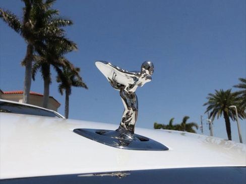 Certified 2024 Rolls-Royce Spectre AWD/4WD image 10