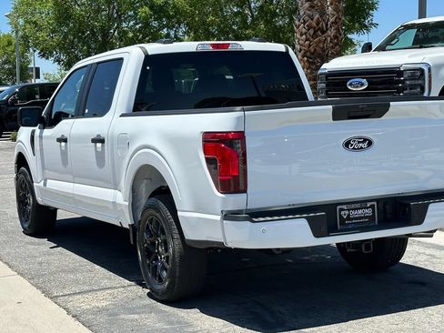 New 2026 Ford F150 STX RWD image 5
