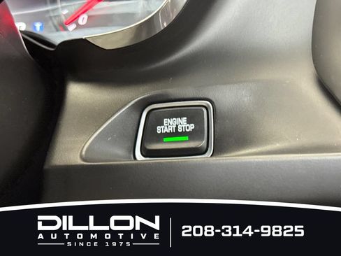 Used 2018 Chevrolet Camaro SS RWD image 21