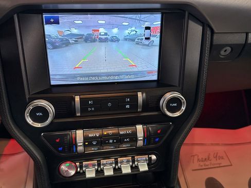 Used 2020 Ford Mustang GT Premium image 40