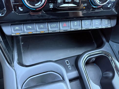 Used 2024 GMC Sierra 1500 AT4X AWD/4WD image 30
