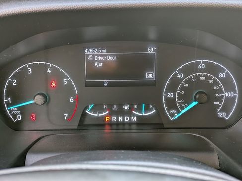 Used 2023 Ford Transit 350 Low Roof DRW image 16