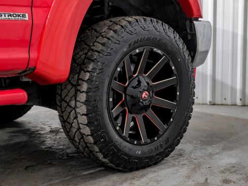 Used 2018 Ford F250 Lariat w/ Lariat Ultimate Package image 63