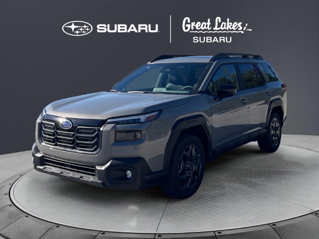 New 2026 Subaru Outback Premium AWD/4WD image 1