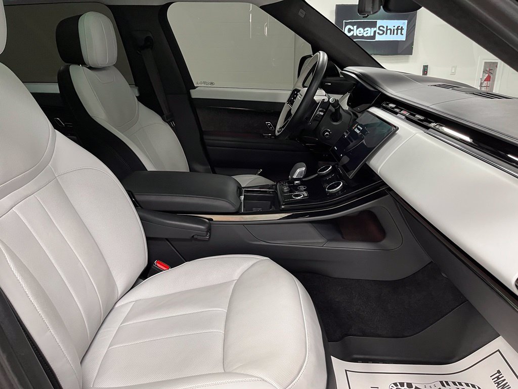 Used 2023 Land Rover Range Rover Sport First Edition AWD/4WD image 59