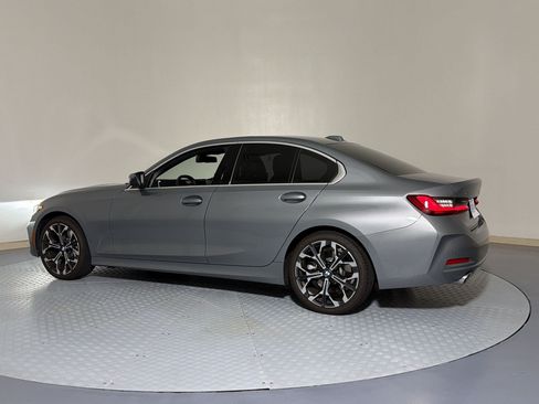 Used 2026 BMW 330i xDrive Sedan w/ Premium Package AWD/4WD image 2