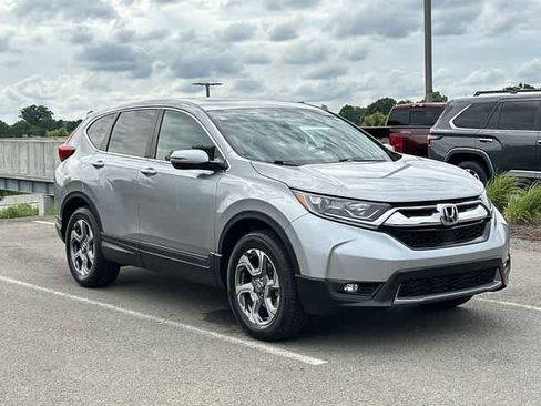 Used 2019 Honda CR-V EX image 32