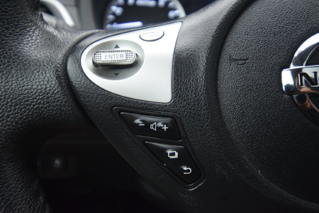 Used 2018 Nissan Sentra SV w/ Premium Package (P01) FWD image 29