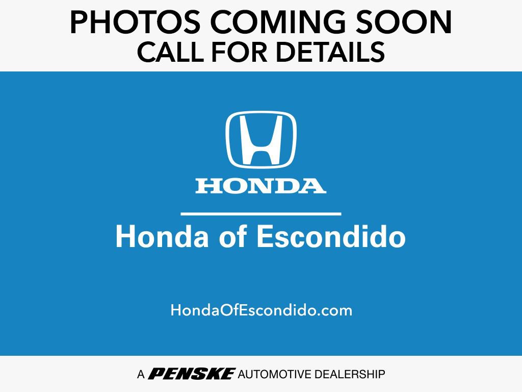 Used 2025 Honda Accord SE image 1