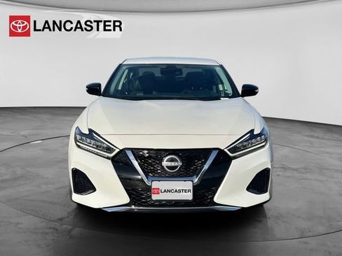 Used 2023 Nissan Maxima SV w/ Floor Mat Group image 2