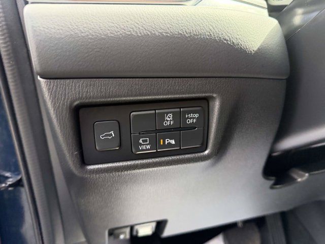 Used 2025 MAZDA CX-5 AWD 2.5 S w/ Premium Plus Pkg image 20