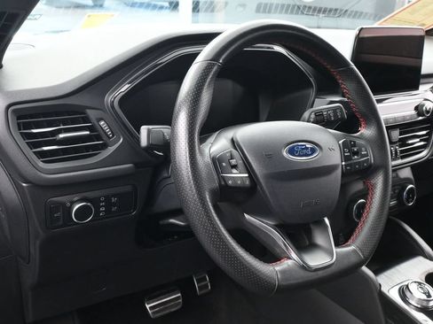 Used 2024 Ford Escape ST-Line FWD image 15