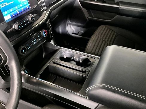 Certified 2021 Ford F150 XL w/ STX Appearance Package image 13
