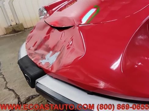 Used 1986 Alfa Romeo Spider Veloce image 16