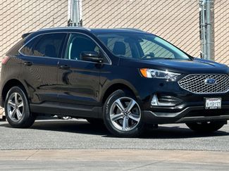 Used 2024 Ford Edge SEL w/ Convenience Package AWD/4WD video 2