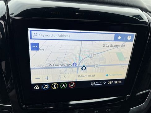 Certified 2023 Chevrolet Traverse Premier w/ LPO, Floor Liner Package image 19