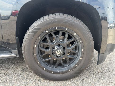 Certified 2019 GMC Yukon XL Denali AWD/4WD image 13