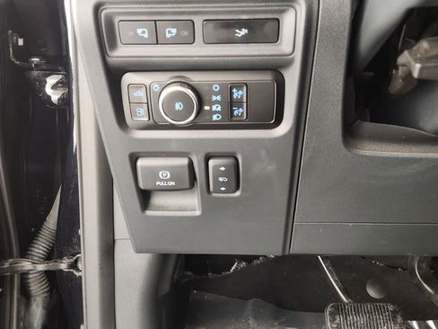 Used 2023 Ford F150 XLT w/ Equipment Group 302A High image 22