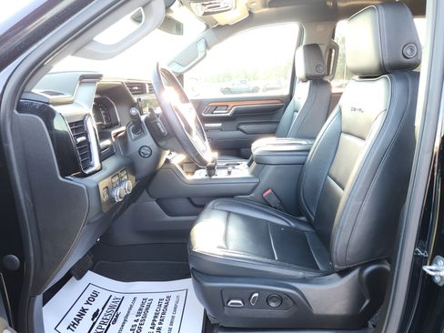 Used 2022 GMC Sierra 1500 Denali AWD/4WD image 13