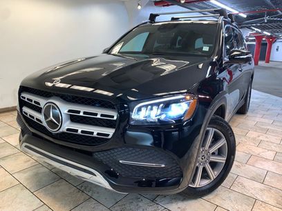 Used 2022 Mercedes-Benz GLS 450 4MATIC