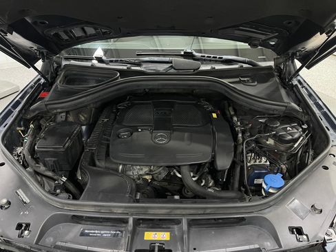 Used 2015 Mercedes-Benz ML 350 4MATIC image 28