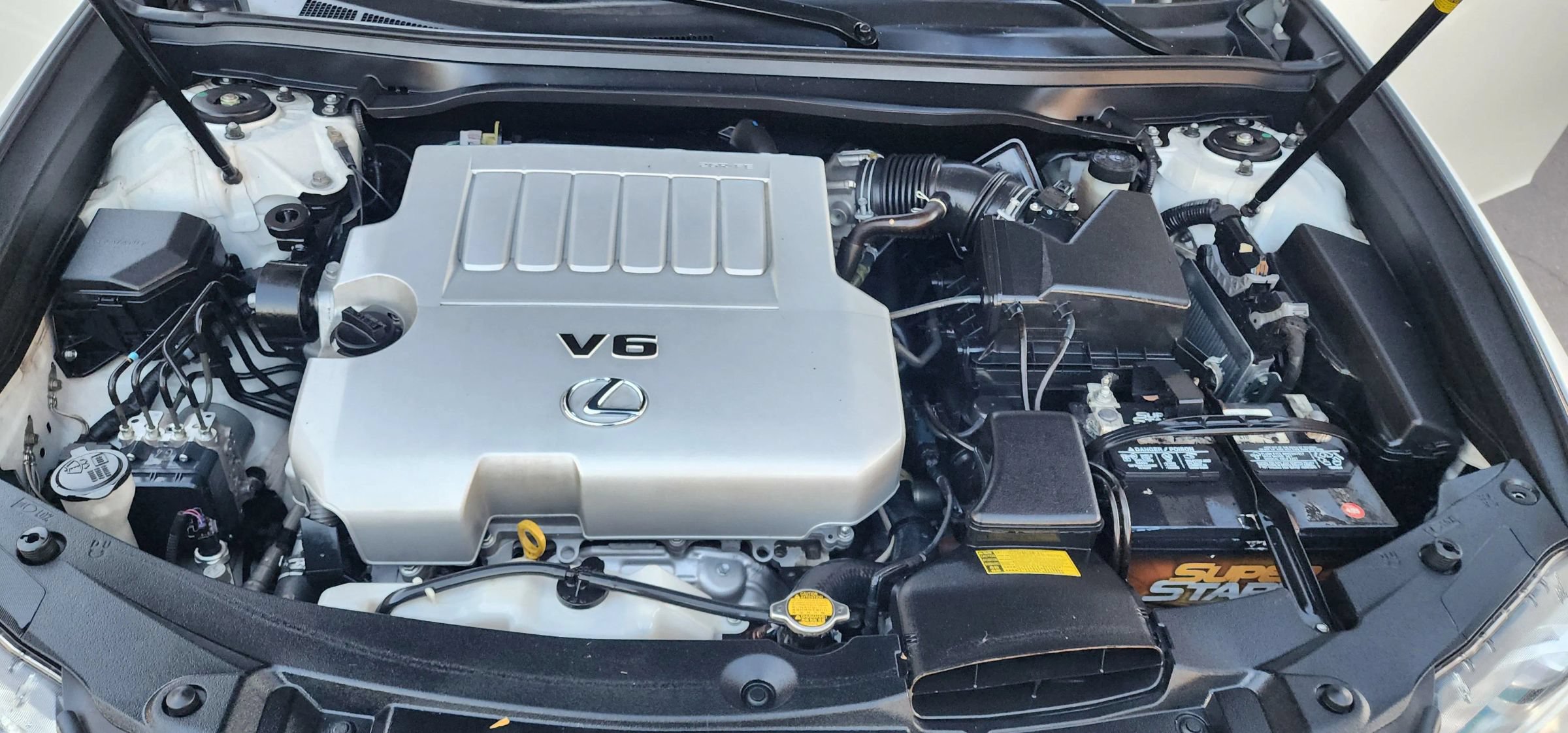 Used 2013 Lexus ES 350 w/ Premium Pkg FWD image 20