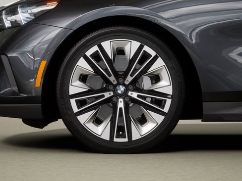 New 2026 BMW 530i image 34