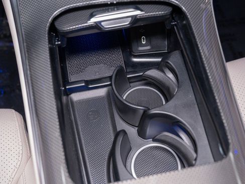 New 2026 Mercedes-Benz GLC 300 image 21