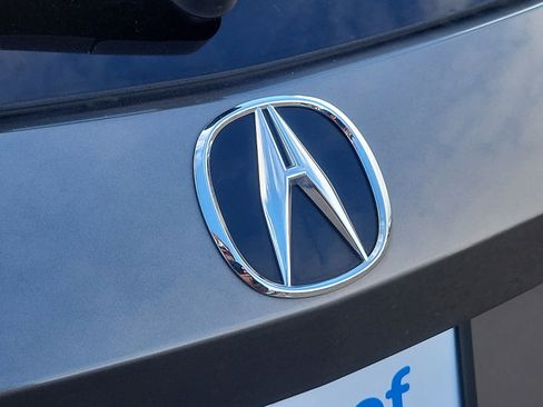 Used 2023 Acura MDX A-Spec image 32
