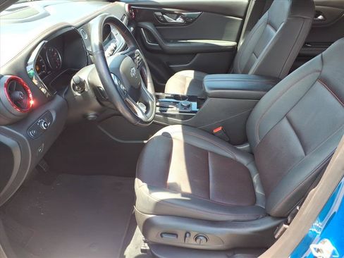 Used 2021 Chevrolet Blazer RS w/ Enhanced Convenience Package AWD/4WD image 12