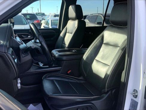 Used 2021 GMC Yukon SLT image 21