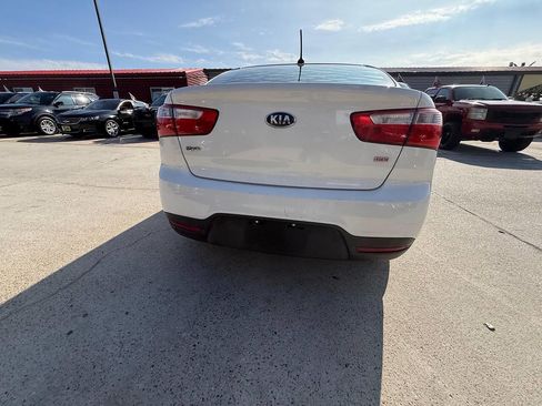 Used 2014 Kia Rio LX w/ Power Package image 20
