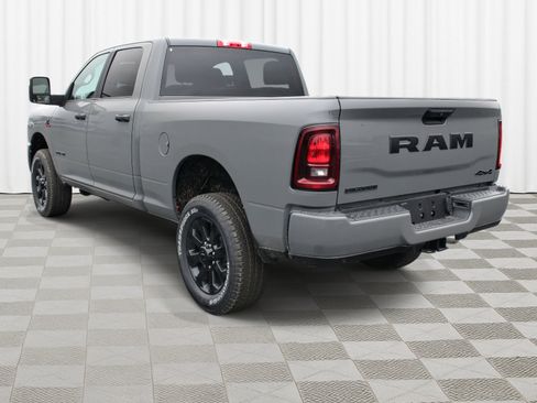 New 2026 RAM 2500 Big Horn image 31