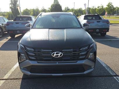 New 2026 Hyundai Tucson SEL