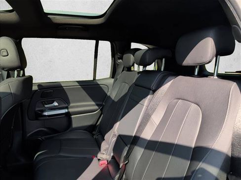 Certified 2026 Mercedes-Benz GLB 250 image 15