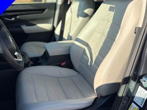Used 2025 Honda CR-V EX-L image 11