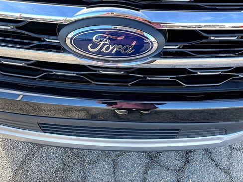 Used 2024 Ford Expedition Max Limited image 35