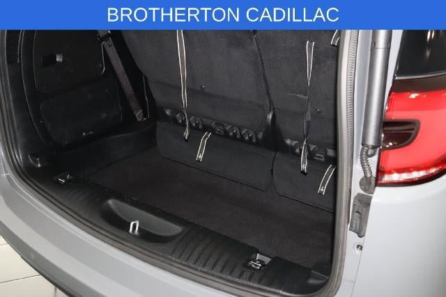 Used 2023 Chrysler Pacifica Limited w/ S Appearance Package FWD image 27