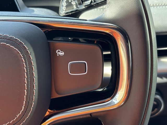 New 2027 Lincoln Navigator Reserve w/ Jet Appearance Package AWD/4WD image 27