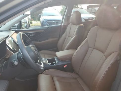 Certified 2025 Subaru Outback Touring XT AWD/4WD image 18