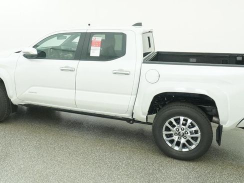 New 2026 Toyota Tacoma Limited image 2