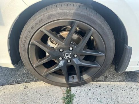 Used 2026 Honda Civic Sport image 4