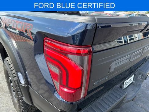 Used 2024 Ford F150 Raptor AWD/4WD image 27