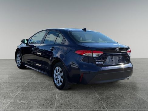 Certified 2024 Toyota Corolla LE image 3