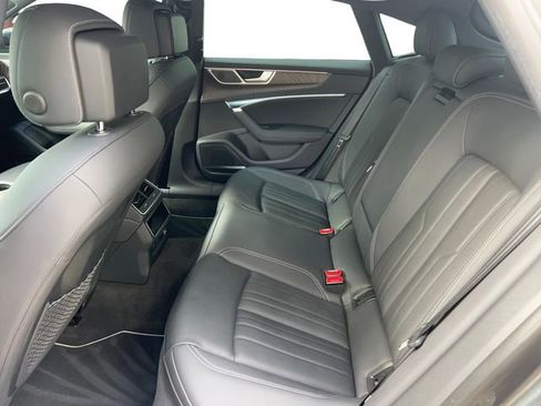 Used 2021 Audi A7 e Premium Plus w/ Executive Package image 10