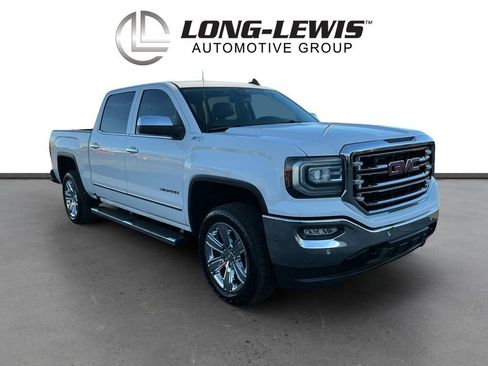 Used 2018 GMC Sierra 1500 SLT image 10