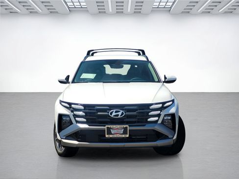 New 2026 Hyundai Tucson SEL AWD/4WD image 2